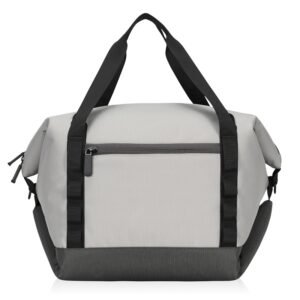 insulated cooler tote bag