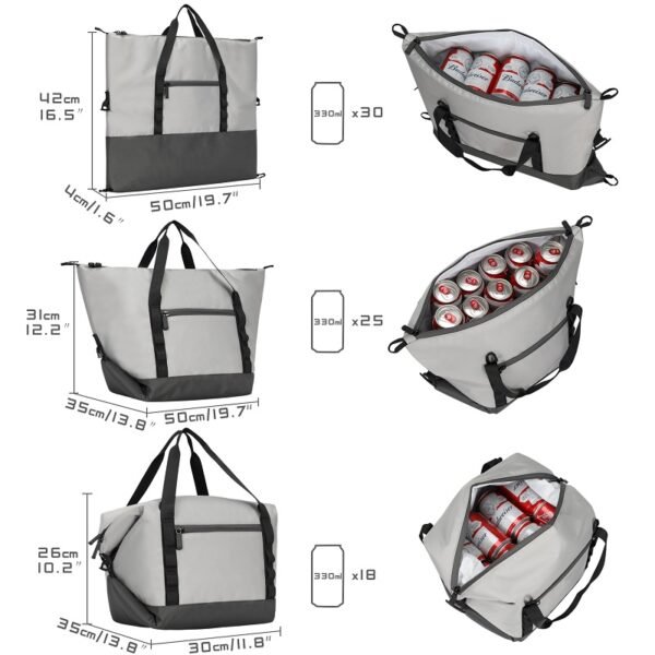 picnic cooler bag